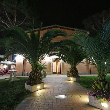 Villa Kappa Tivoli Ngoại thất bức ảnh