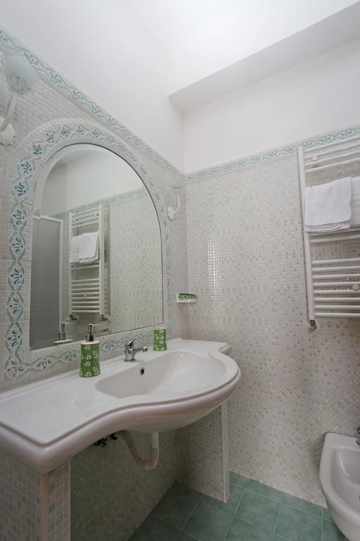 Villa Kappa Tivoli Phòng bức ảnh