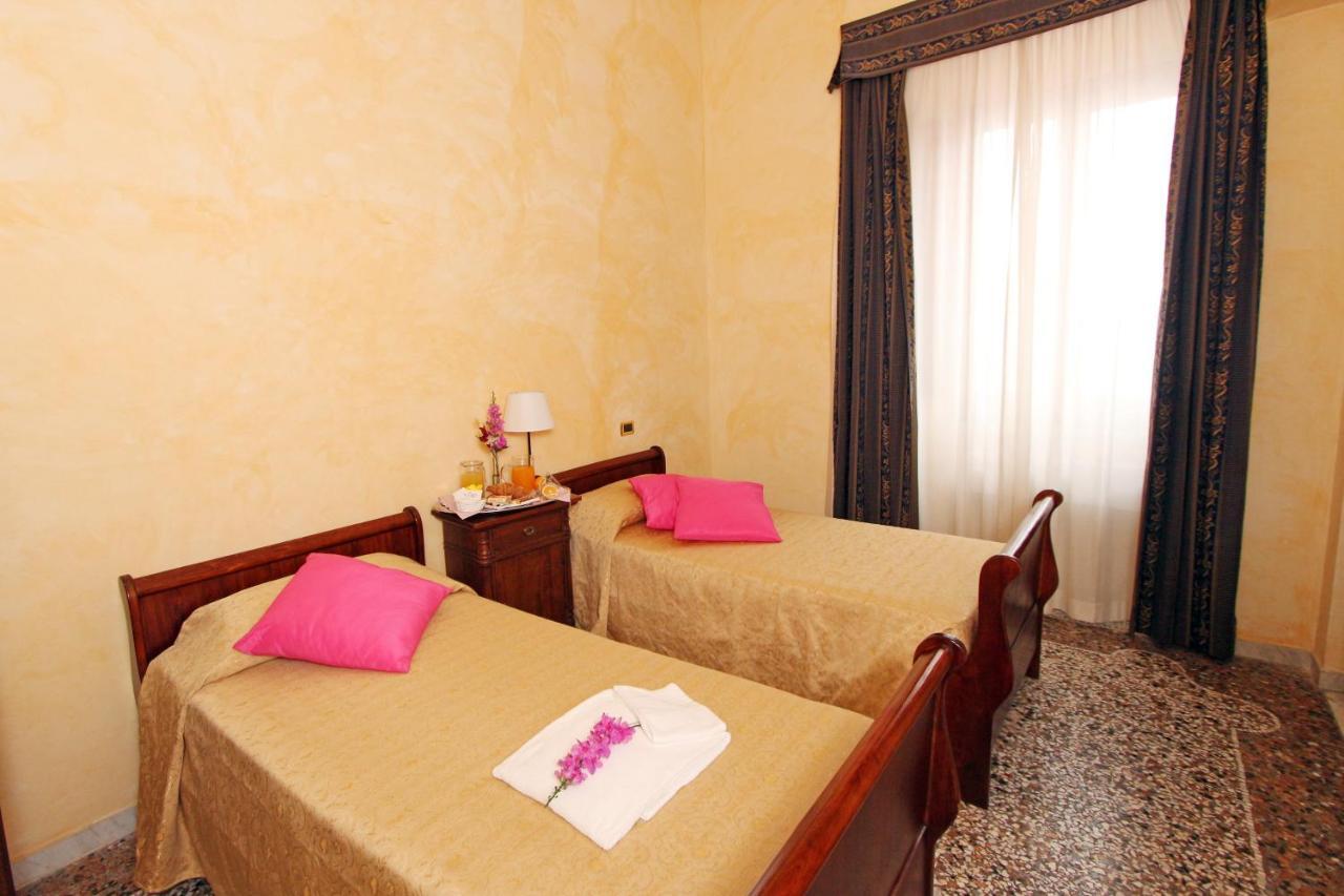 Villa Kappa Tivoli Ngoại thất bức ảnh