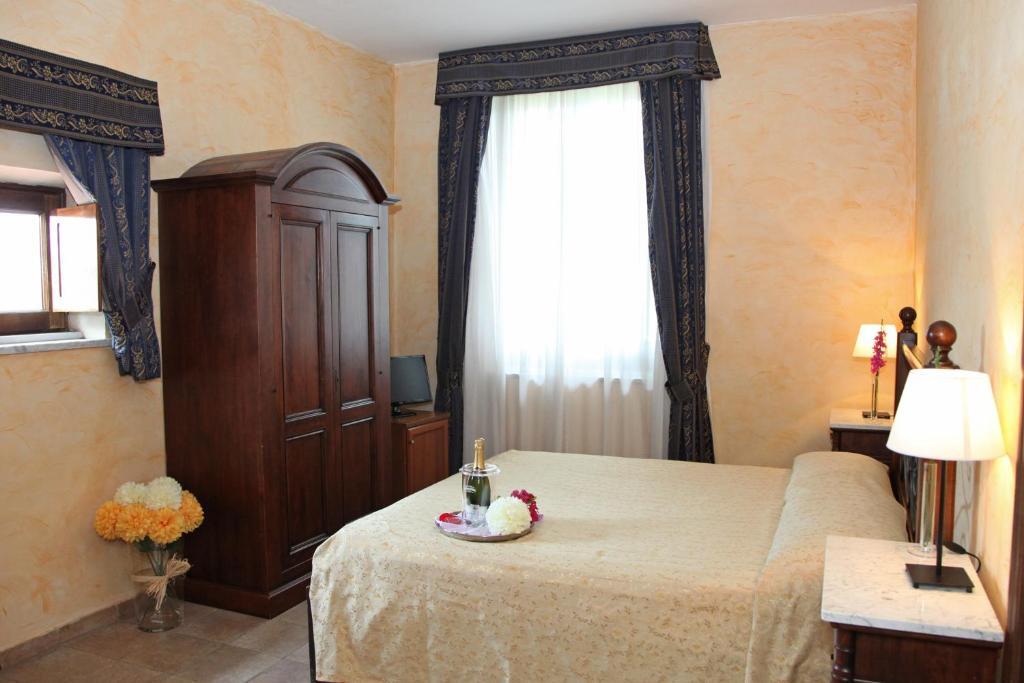 Villa Kappa Tivoli Phòng bức ảnh