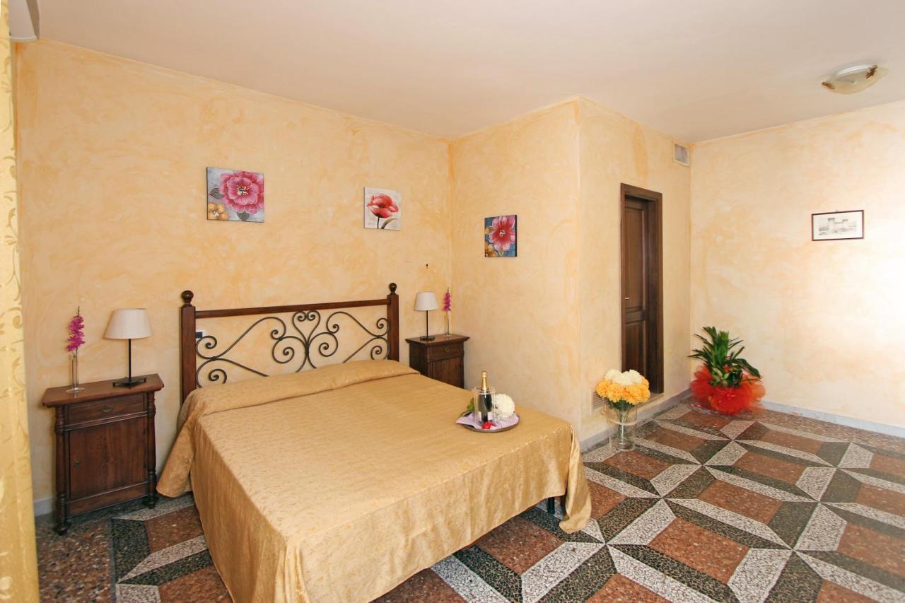 Villa Kappa Tivoli Ngoại thất bức ảnh