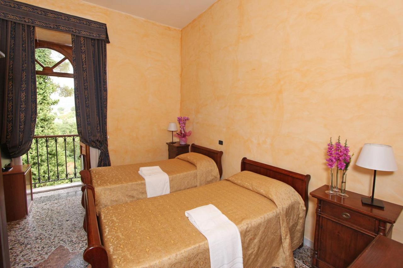 Villa Kappa Tivoli Phòng bức ảnh
