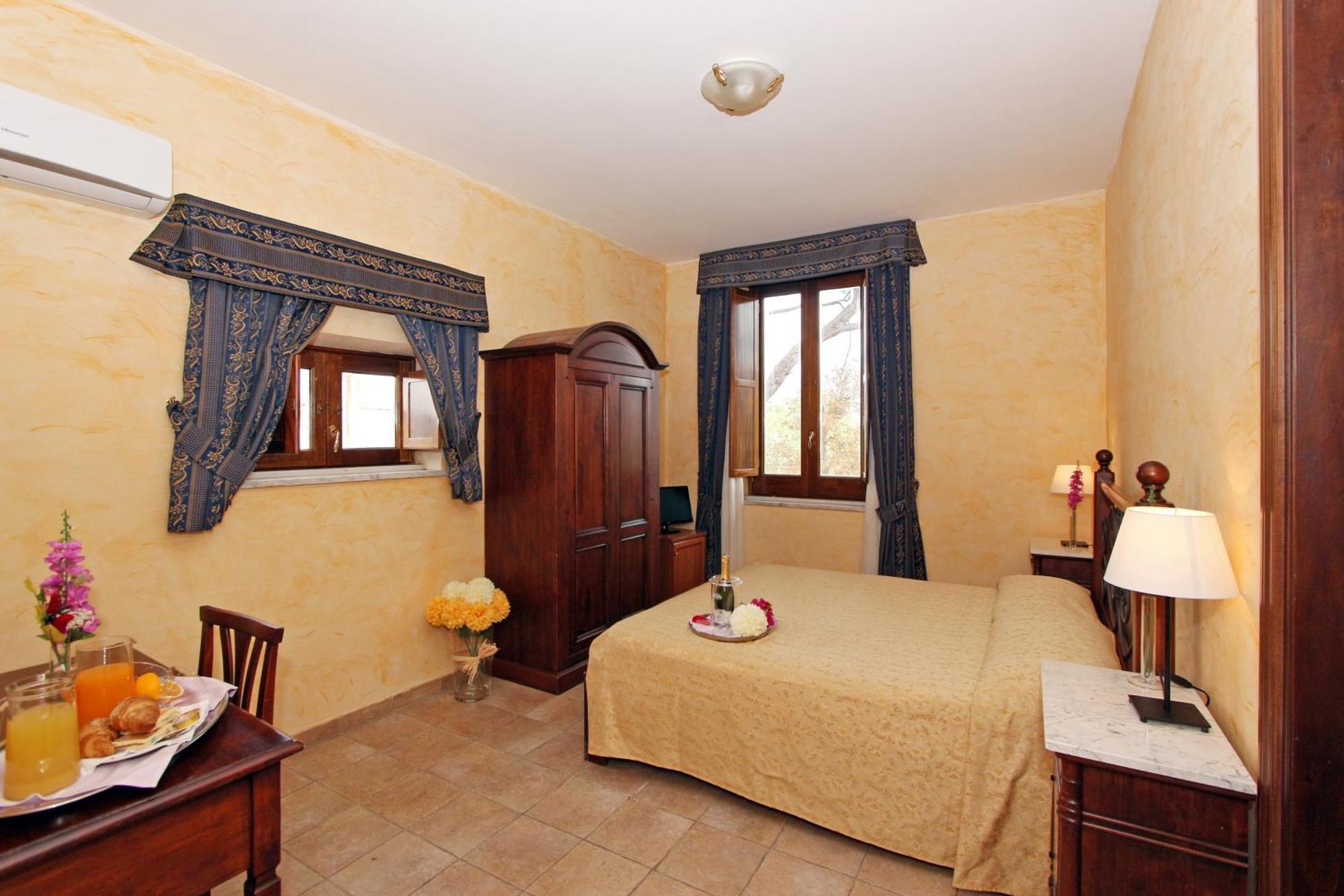 Villa Kappa Tivoli Ngoại thất bức ảnh