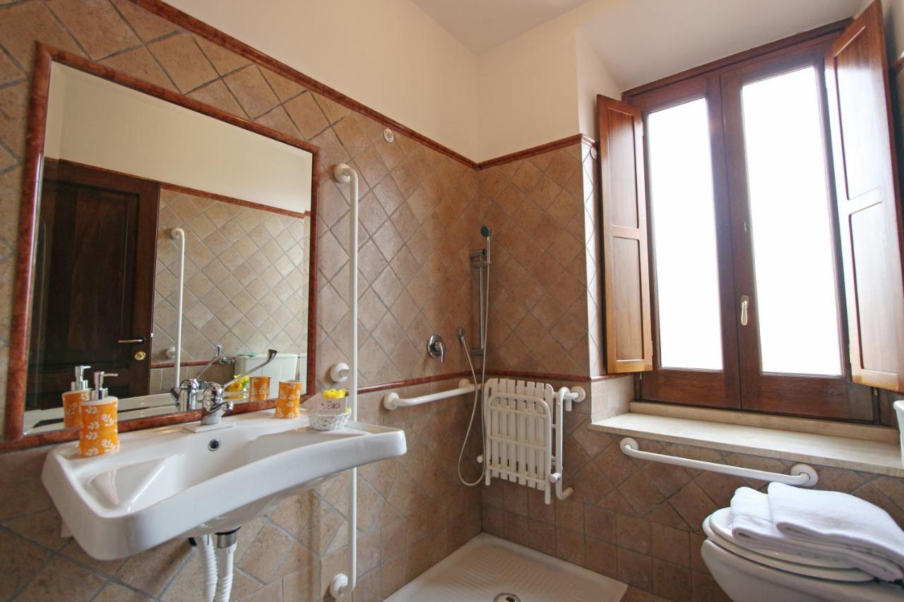 Villa Kappa Tivoli Ngoại thất bức ảnh
