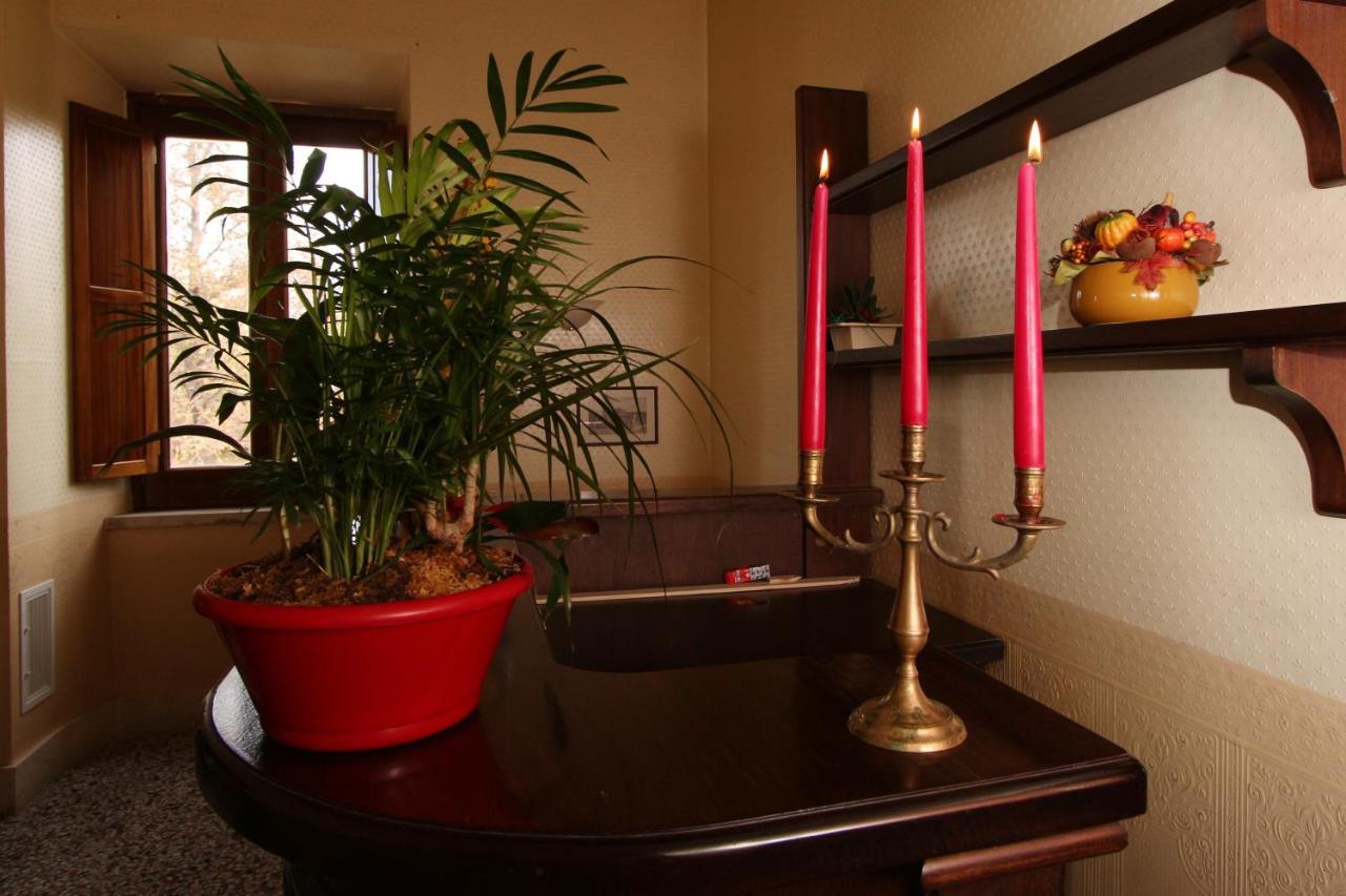 Villa Kappa Tivoli Ngoại thất bức ảnh