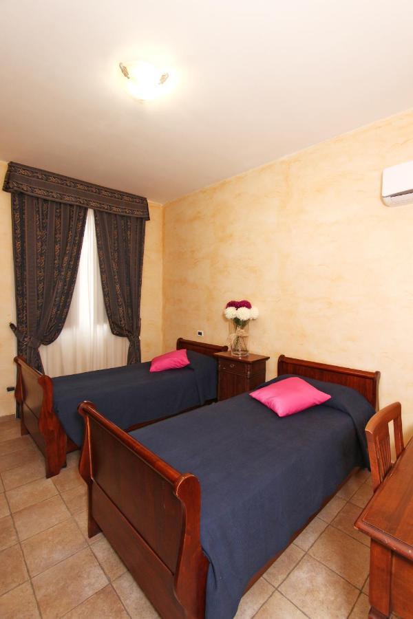 Villa Kappa Tivoli Ngoại thất bức ảnh