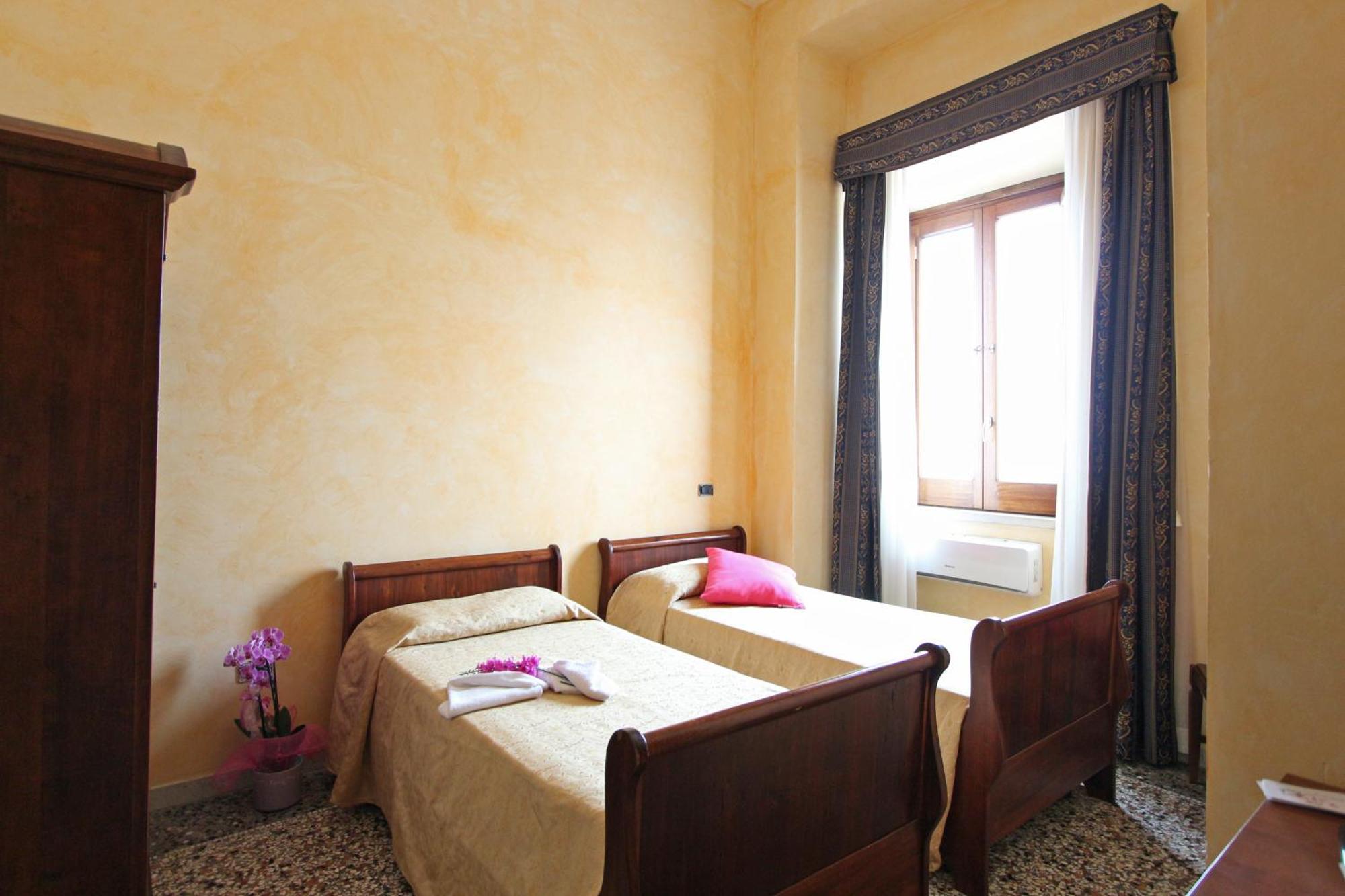 Villa Kappa Tivoli Ngoại thất bức ảnh
